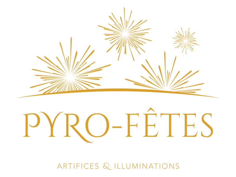 Pyro Fêtes : société pyrotechnique et illuminations des collectivités