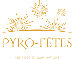 Pyro Fetes logo