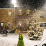 NEIGE CANON