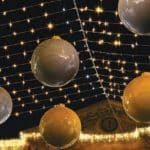 Décors rue